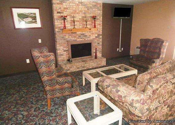 Econo Lodge Jefferson City Exteriör bild